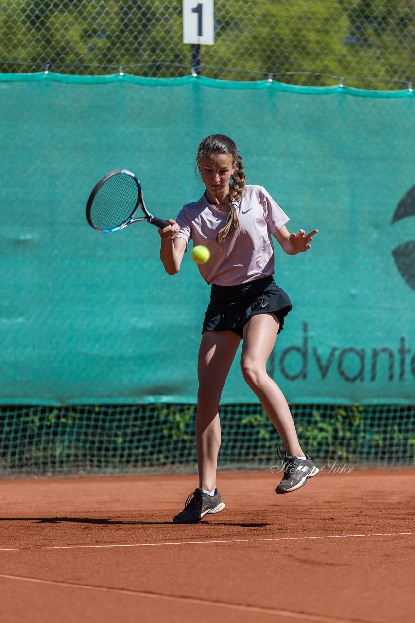 Bild 39 - NL SV Blankenese - TC GW Gifhorn : Ergebnis: 7:2